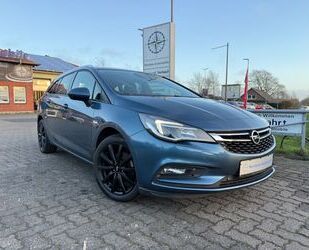 Opel Opel Astra K 1.4 Sports Tourer Active KAM NAV ACC Gebrauchtwagen