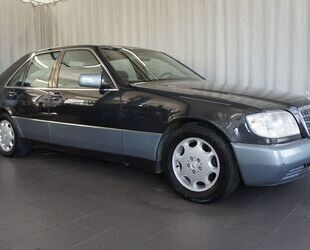 Mercedes-Benz Mercedes-Benz 300 SE 3.2, S 320 #40-2 Gebrauchtwagen