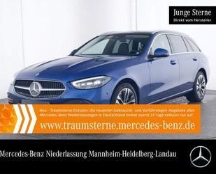 Mercedes-Benz Mercedes-Benz C 300 e T Edition Avantgarde/Pano/Di Gebrauchtwagen