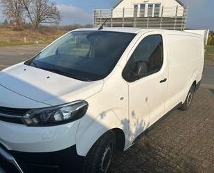 Toyota Proace (Verso) Gebrauchtwagen