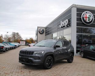 Jeep Jeep Compass 1.3 Night Eagle Winter NP: 36.670,- Gebrauchtwagen