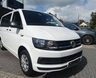 VW Volkswagen T6 Multivan DSG Navi AHK PDC Sthz Gebrauchtwagen