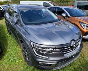 Renault Renault Koleos Limited 4x4 Gebrauchtwagen