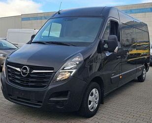 Opel Opel Movano HKa L3H2 3,5t Kamera*Navi*Klima*Automa Gebrauchtwagen