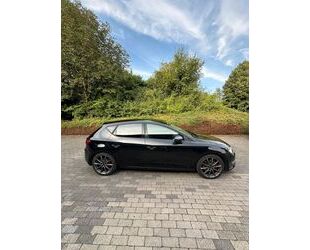 Seat Seat Leon 2.0 TDI 135kW Start&Stop FR FR Gebrauchtwagen