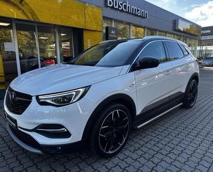 Opel Opel Grandland X 1.5 D Ultimate Gebrauchtwagen