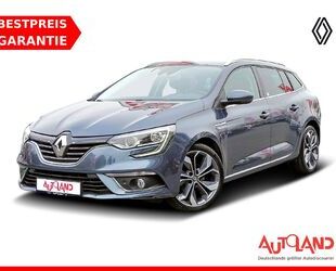 Renault Renault Megane IV Grandtour 1.2 TCe 130 Intens Nav Gebrauchtwagen