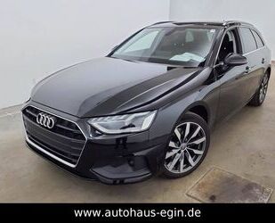 Audi Audi A4 35 TDI basis S-tronic Navi LED Xenon Kamer Gebrauchtwagen