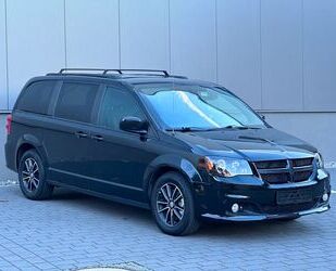 Dodge Dodge Grand Caravan 3,6 V6 GT Wagon Gebrauchtwagen