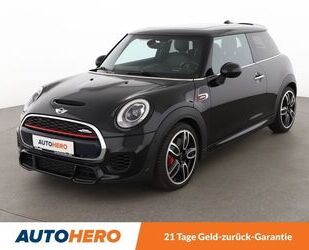 Mini MINI John Cooper Works Aut.*NAVI*LED*HUD*TEMPO*PAN Gebrauchtwagen