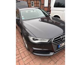 Audi Audi A6 3.0 TDI 160kW S tronic Avant - Gebrauchtwagen