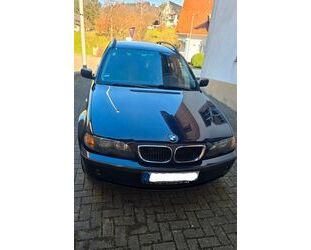 BMW BMW 318i touring Gebrauchtwagen