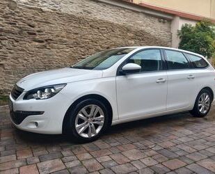 Peugeot Peugeot 308 SW Active 110 PureTech STOP & START Ac Gebrauchtwagen