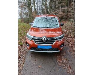 Renault Renault Kangoo TCe 130 Intens Intens Gebrauchtwagen