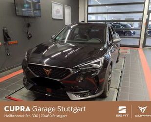 Cupra Cupra Formentor 1.4 eHybrid DSG 110 kW Gebrauchtwagen