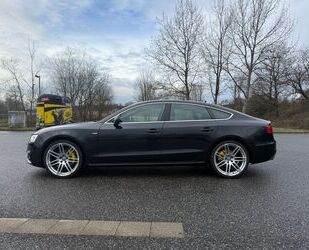 Audi Audi A5 2.0 TFSI S tronic quattro Sportback Gebrauchtwagen