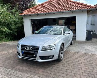 Audi Audi A5 2.0 TFSI 155kW quattro - Gebrauchtwagen