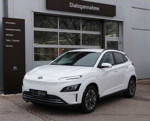 Hyundai Hyundai KONA EV Trend Viking Navi LED-Paket 100kW Gebrauchtwagen