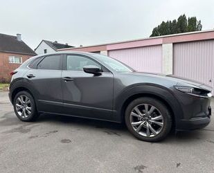 Mazda Mazda CX-30 150PS AL-Selection Leder Bose alle Pak Gebrauchtwagen