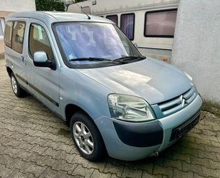 Citroen Citroën Berlingo 2.0 HDi/2004/TÜV NEU/umfangr. gew Gebrauchtwagen