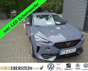 Cupra Formentor Gebrauchtwagen