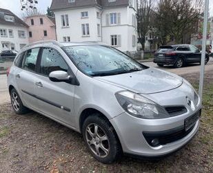 Renault Clio Gebrauchtwagen