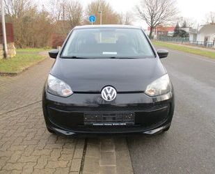 VW up! Gebrauchtwagen