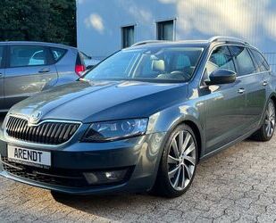 Skoda Skoda Octavia Combi L&K*Bi-Xenon/Canton/ACC/SHZ V+ Gebrauchtwagen