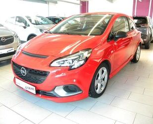 Opel Opel Corsa E GSi Gebrauchtwagen