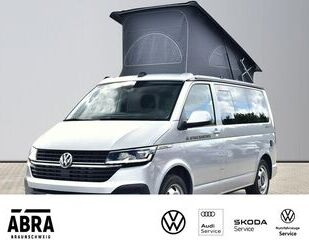 VW Volkswagen T6 California 6.1 Beach Camper Gebrauchtwagen