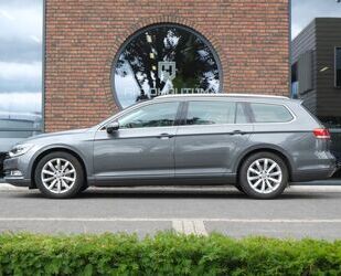 VW Volkswagen Passat Variant 1.6 TDI Highline Gebrauchtwagen