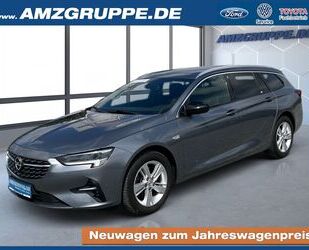 Opel Opel Insignia ST 2.0CDTI Elegance+Matrix-LED+Navi Gebrauchtwagen