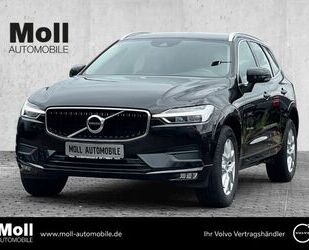 Volvo Volvo XC60 Momentum Pro AWD B4 Diesel EU6d Allrad Gebrauchtwagen