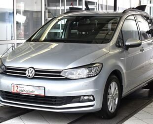 VW Volkswagen Touran 2.0TDI Comfortline DSG*AHK*ACC*N Gebrauchtwagen