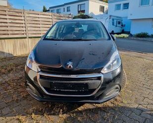 Peugeot Peugeot 208 PureTech 68 Like Like Gebrauchtwagen