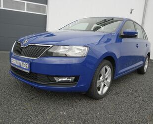 Skoda Skoda Rapid Spaceback Cool Edition*Klima*PDC Gebrauchtwagen