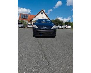 Peugeot Peugeot 207 Tendance 75*Klima*8-fach bereift*S-Hef Gebrauchtwagen