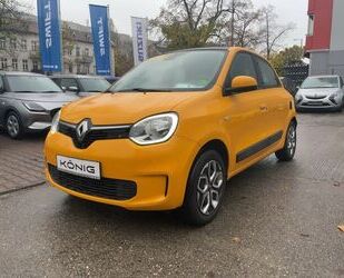 Renault Renault Twingo 1.0 SCe 75 Limited Klima*Radio R&Go Gebrauchtwagen