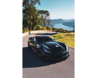 Corvette Corvette C7 6.2 Stingray Coupe Stingray Gebrauchtwagen