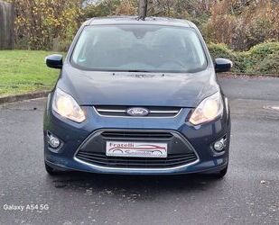 Ford Ford C-Max C-MAX Trend(Brandneue Zahnriemen) Gebrauchtwagen