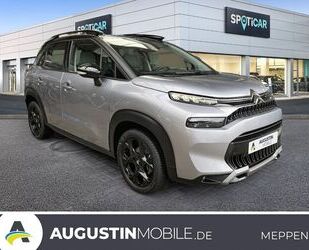 Citroen Citroën C3 Aircross Shine Pack PureTech 130 EAT6 Gebrauchtwagen