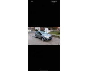 Opel Opel Corsa 1.2 Selection Selection Gebrauchtwagen