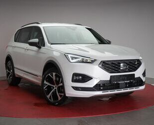 Seat Seat Tarraco 2.0 TDI 4Drive DSG FR FullLink/ACC/Ka Gebrauchtwagen