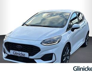 Ford Ford Fiesta 1.0 EcoBoost Hybrid ST-Line LED, KLIMA Gebrauchtwagen