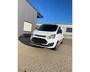 Ford Ford Transit Custom Trend L2 H1 Gebrauchtwagen