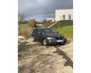 BMW BMW 320d touring - Gebrauchtwagen