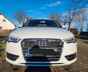 Audi Audi A3 2.0 TDI S tronic Sportback Gebrauchtwagen