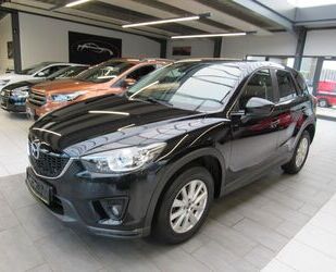 Mazda Mazda CX-5 Prime-Line 2WD Gebrauchtwagen