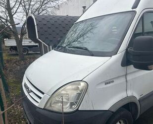 IVECO Iveco Andere Gebrauchtwagen