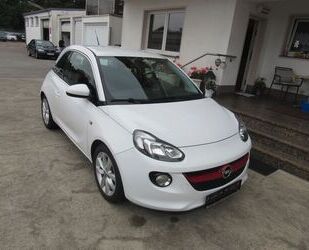 Opel Adam Gebrauchtwagen